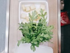 -巴蜀王婆大虾(南锣鼓巷店)