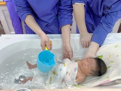 -福田家月子中心 产后 月嫂(市立母子医院店)