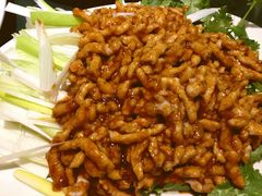 -老昌春饼(中央大街店)