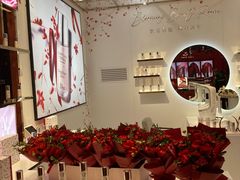 -Dior迪奥(上海世茂广场店)