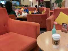 -逸派咖啡 EPARKCOFFEE(广安门店)