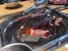 -麻蒲碳烤肉(嘉禾东平地铁站19号店)
