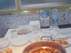 -焖锅部落(容城店)