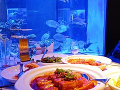 -上和臻品中国菜(花园街店)