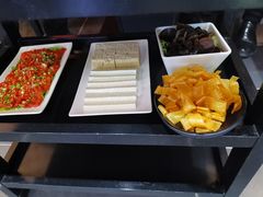 -小肥羊·牛羊肉火锅(原平店)