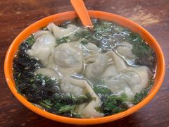 -阿麟馄饨(延长路店)