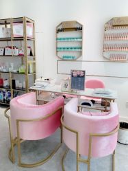 点击看大图 -奈弗里·疗愈SPA·美肤中心