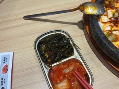 -小木屋拌饭(沈阳中街大悦城店)