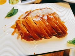 -北京老铺烤鸭(西稍门店)