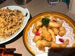 -永旺黄岛购物中心