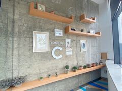-康斐斯健身(银泰创意城店)