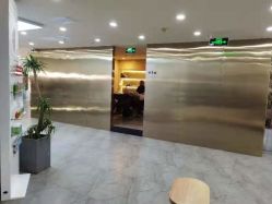 -DX HAIR SALON·发现未知美发沙龙