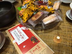 -盖碗儿梨园·变脸吐火·川剧(天府广场店)
