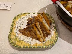 -辣婆婆(航天桥店)