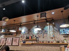 -车沾巷·重庆老味豌杂面