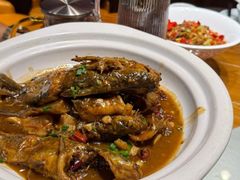 -黄泥岗·地道湖北菜(奥特莱斯店)