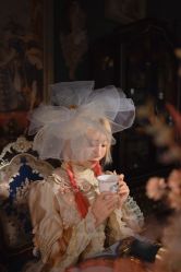 点击看大图 -Kraemer Paris苏豪路易士·嘉玛发廊