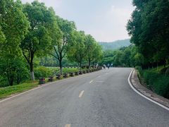 -南京市江宁方山