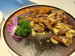 -凯萨印象铁板烧(苏州中心店)
