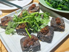 -黄鹤天厨·泡椒田鸡创始者(莲花店)