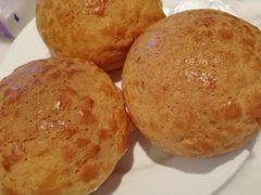 -港丽餐厅(高德置地店)