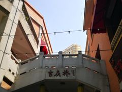-吉庆街美食广场