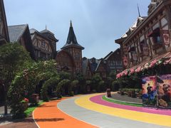 -郑州方特梦幻王国