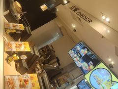 -麦当劳(东急新天地店)