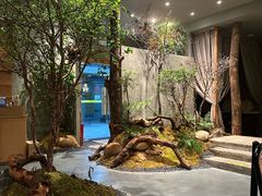 -森SPA·泰式按摩·精油Massage(宝安中心店)