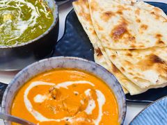 -VATAN INDIAN RESTAURANT米特印度餐厅(城北路店)