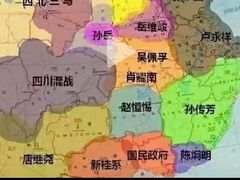 -长洲岛