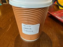 -华农酸奶文化馆