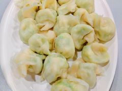 -听涛雅苑百味饺子老家菜馆
