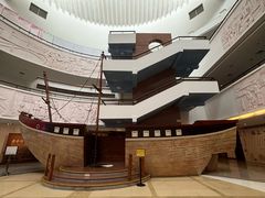 -二沙岛-广东华侨博物馆