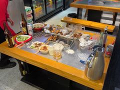 -古彭7只羊·招牌白串·碳锅羊肉旗舰店