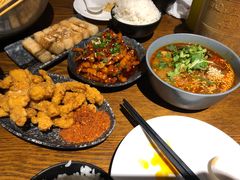 -付小姐在成都(五道口店)