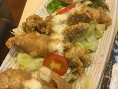 -有喜屋·深夜食堂(北京西路店)