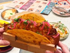 -墨纪Mojí墨西哥餐厅(官舍店)