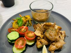 -娜娜家·Nana's restaurant(国金汇店)