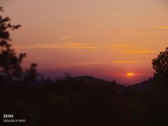-天目湖涵田度假村