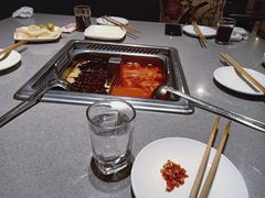 -海底捞火锅(奥山世纪城店)