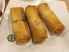 -添好运点心专门店(中环IFC店)