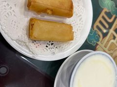 -民信老铺(双皮奶博物馆店)