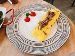 -The Good Place好地方·Brunch·coffee(国贸店)