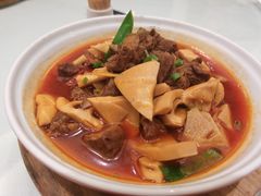 -眉州东坡(博雅店)