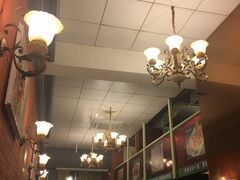 -马一洒开锅羊肉清真餐厅(京汉店)