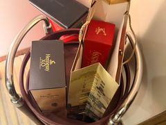 -荣粤酒家·融合粤菜·海鲜火锅