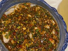 生拌海蛎子-渔娘渔家丹东海鲜(东直门店)