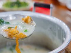 -南记食粥坊·宵夜大排档(岭南分店)