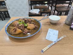 -东财大盘鸡(黑石礁店)